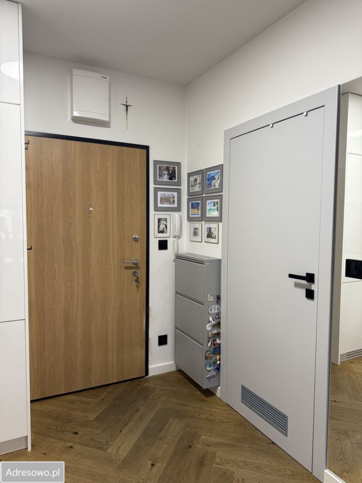 Mieszkanie 1-pokojowe Warszawa Białołęka. Zdjęcie 16