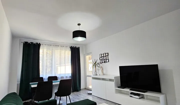 Mieszkanie 2-pokojowe Gryfice, ul. Niechorska