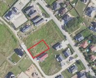 Działka budowlana Ramiszów. Zdjęcie 1