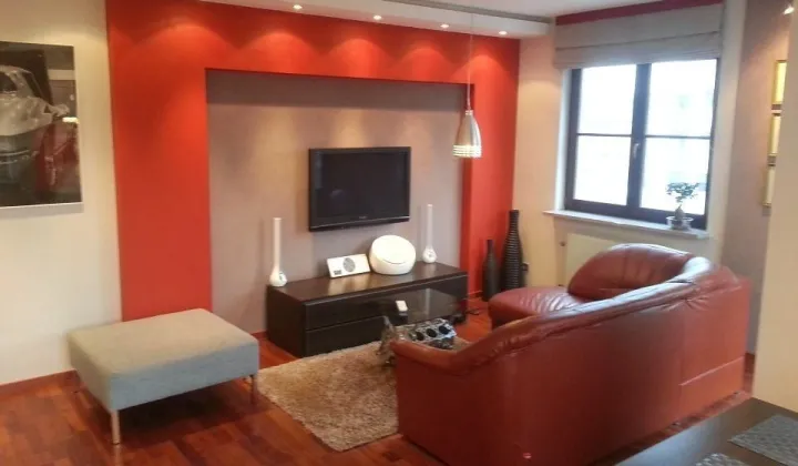 Mieszkanie 2-pokojowe Łódź Śródmieście, ul. Tylna