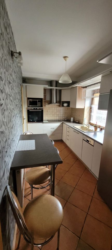 dom wolnostojący, 5 pokoi Czernica, ul. Wrocławska. Zdjęcie 36