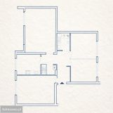 Mieszkanie 4-pokojowe Inowrocław Rąbin, al. Niepodległości. Zdjęcie 1