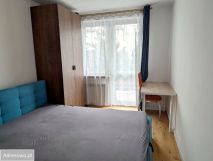 Mieszkanie 3-pokojowe Kraków Bronowice, ul. Stanisława Przybyszewskiego. Zdjęcie 4