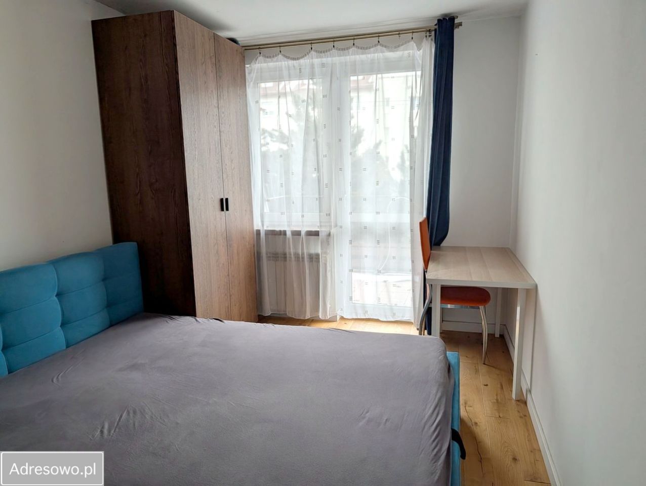 Mieszkanie 3-pokojowe Kraków Bronowice, ul. Stanisława Przybyszewskiego. Zdjęcie 5