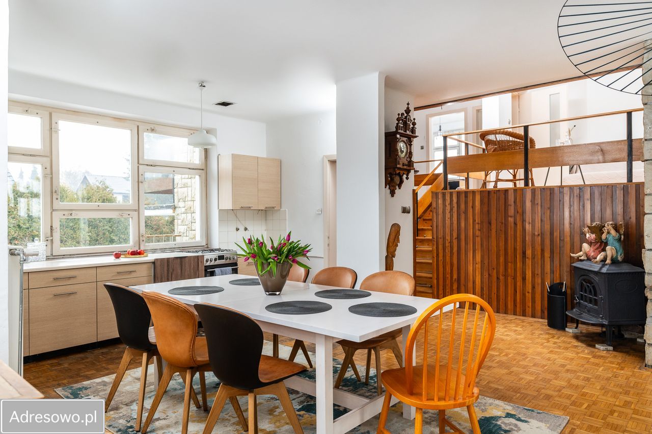 dom wolnostojący, 6 pokoi Babice, ul. Elizy Orzeszkowej. Zdjęcie 14