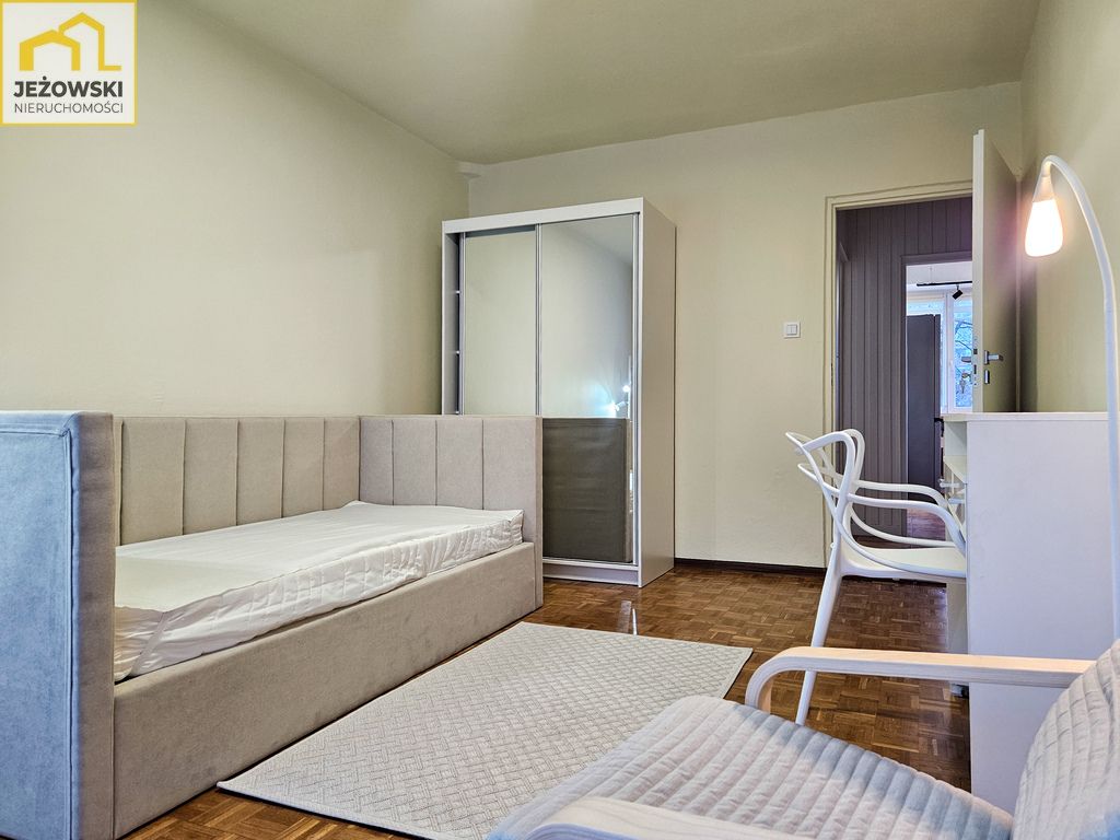 Mieszkanie 4-pokojowe Lublin Kalinowszczyzna, ul. Stefana Okrzei. Zdjęcie 3