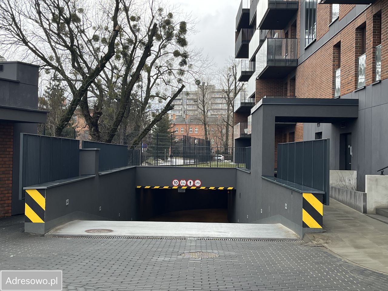 Mieszkanie 3-pokojowe Warszawa Praga-Północ, ul. Namysłowska. Zdjęcie 14