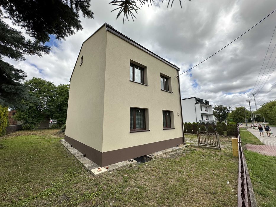 dom wolnostojący Radomsko. Zdjęcie 7