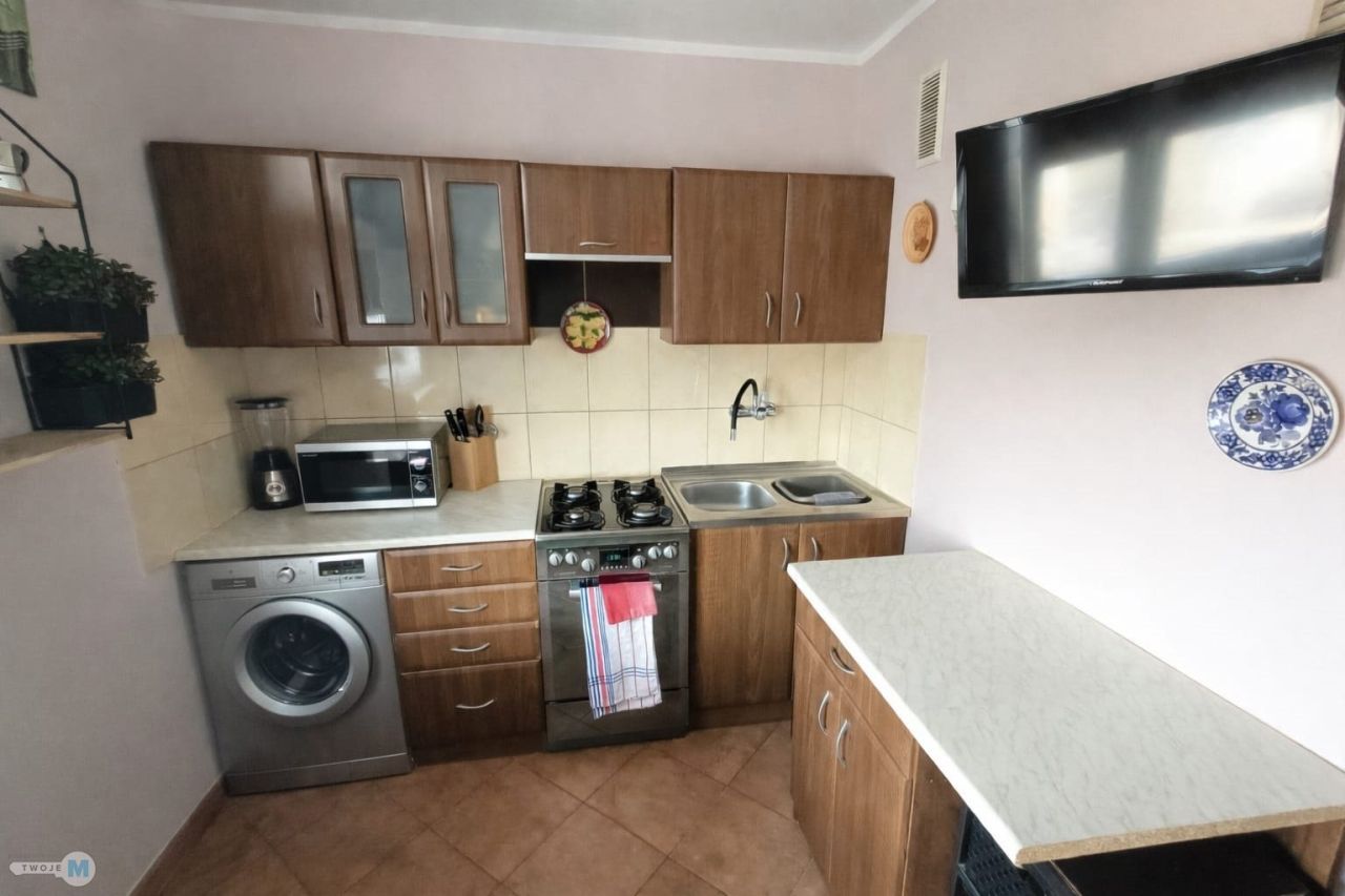 Mieszkanie 1-pokojowe Kielce, ul. Warszawska. Zdjęcie 4