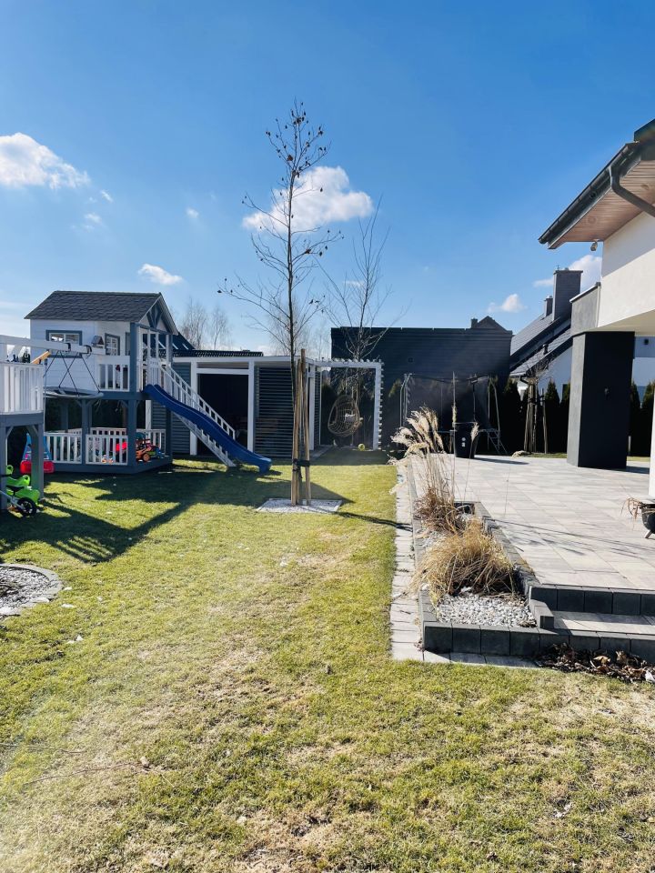 dom wolnostojący, 5 pokoi Mokra Lewa, Mokra Lewa. Zdjęcie 5