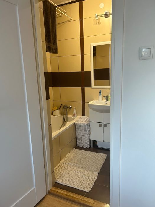 Mieszkanie 2-pokojowe Ciechanów, ul. Henryka Sienkiewicza. Zdjęcie 2