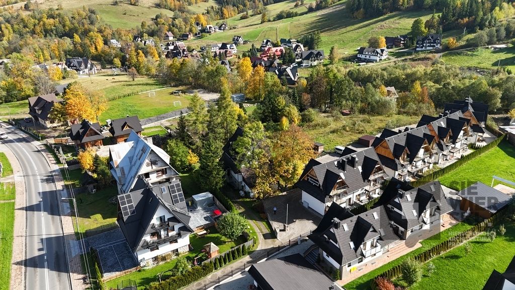 Mieszkanie 6-pokojowe Zakopane, ul. Oberconiówka. Zdjęcie 23