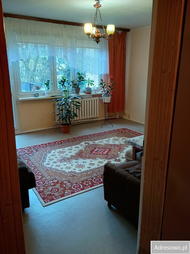 Mieszkanie 3-pokojowe Suwałki, ul. Fryderyka Chopina. Zdjęcie 9