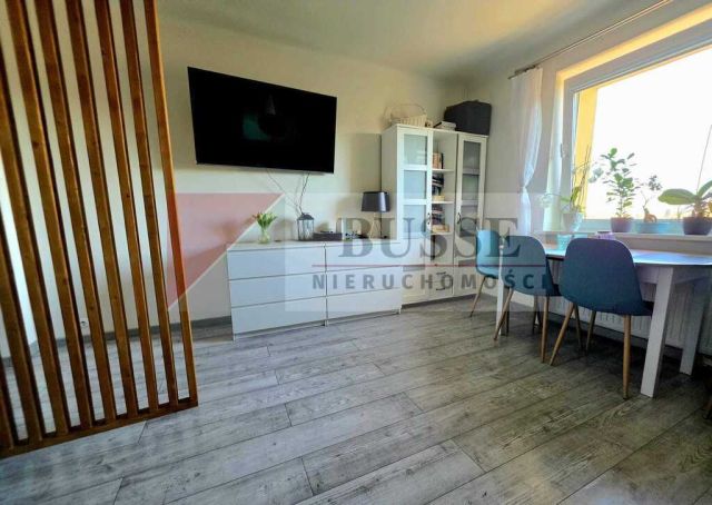 Mieszkanie 2-pokojowe Szczecin Śródmieście, ul. Franciszka Ksawerego Druckiego-Lubeckiego. Zdjęcie 1