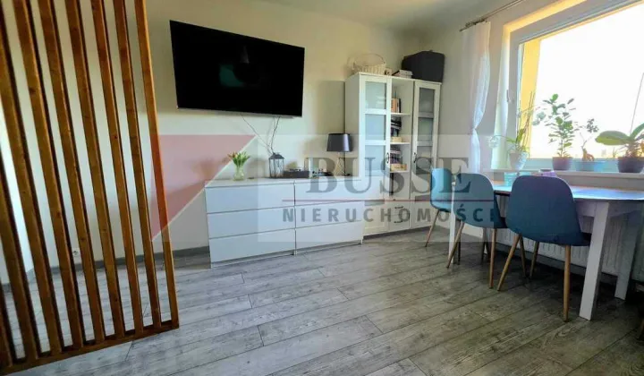 Mieszkanie 2-pokojowe Szczecin Śródmieście, ul. Franciszka Ksawerego Druckiego-Lubeckiego