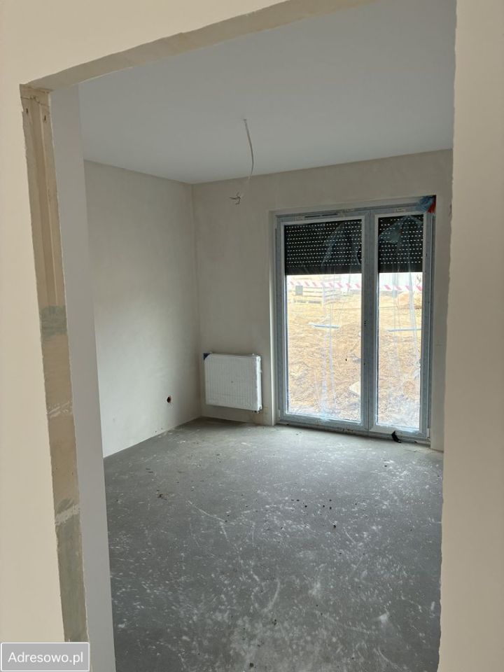 Mieszkanie 3-pokojowe Gdańsk Ujeścisko, ul. Przemyska. Zdjęcie 3