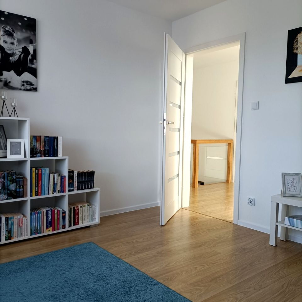 dom wolnostojący, 5 pokoi Stawiguda. Zdjęcie 19