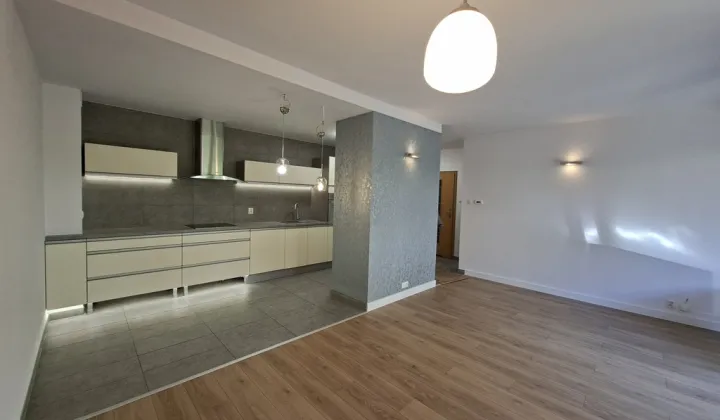 Mieszkanie 2-pokojowe Bezrzecze, ul. Dolina Słońca