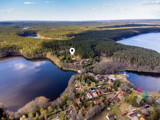 Działka budowlana Łajs. Zdjęcie 6