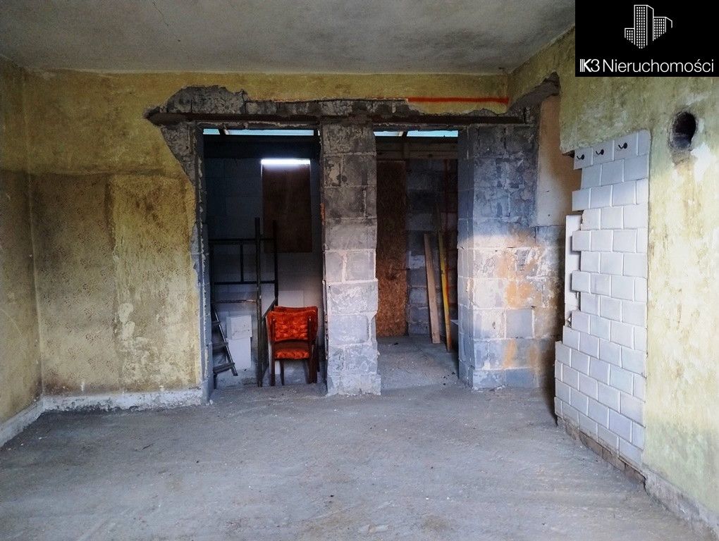 dom wolnostojący, 2 pokoje Leśniki. Zdjęcie 3
