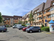 Mieszkanie 2-pokojowe Serock. Zdjęcie 1