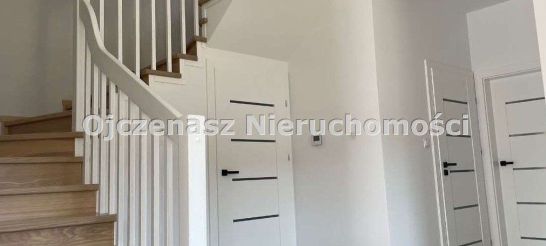 bliźniak, 5 pokoi Osielsko. Zdjęcie 9