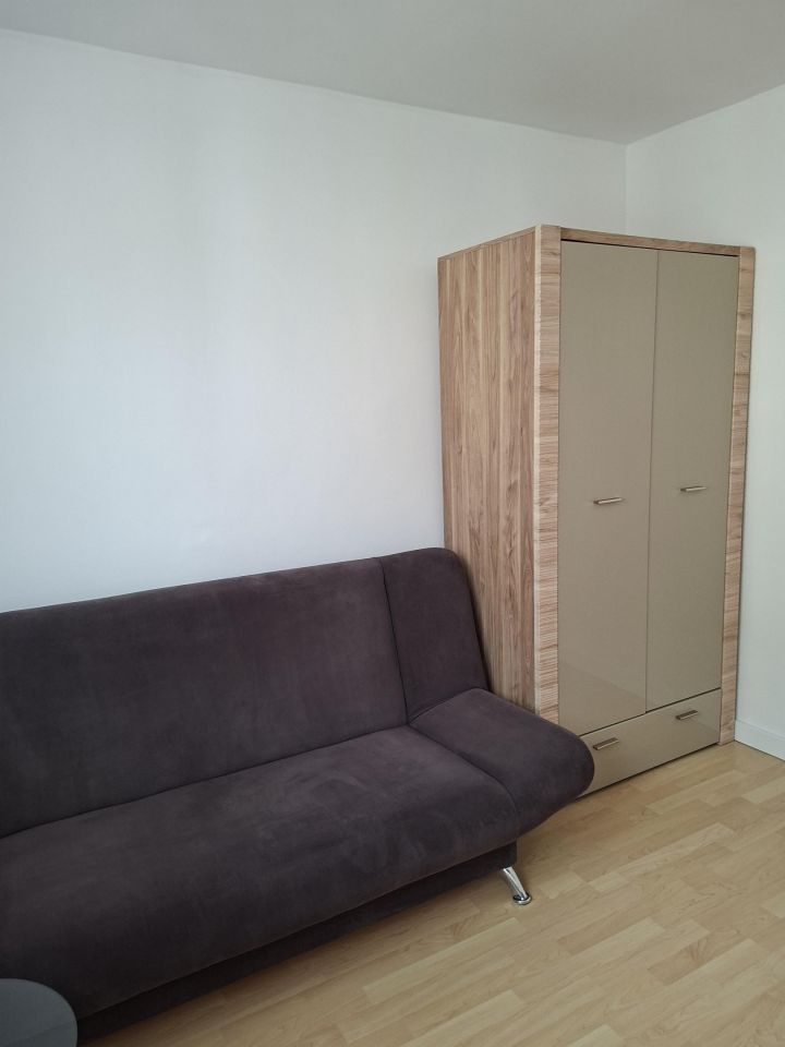 Mieszkanie 3-pokojowe Legnica Centrum, ul. Chojnowska. Zdjęcie 14