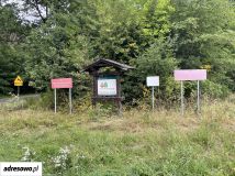 Działka budowlana Cieszyn, ul. Wielkopolska. Zdjęcie 3