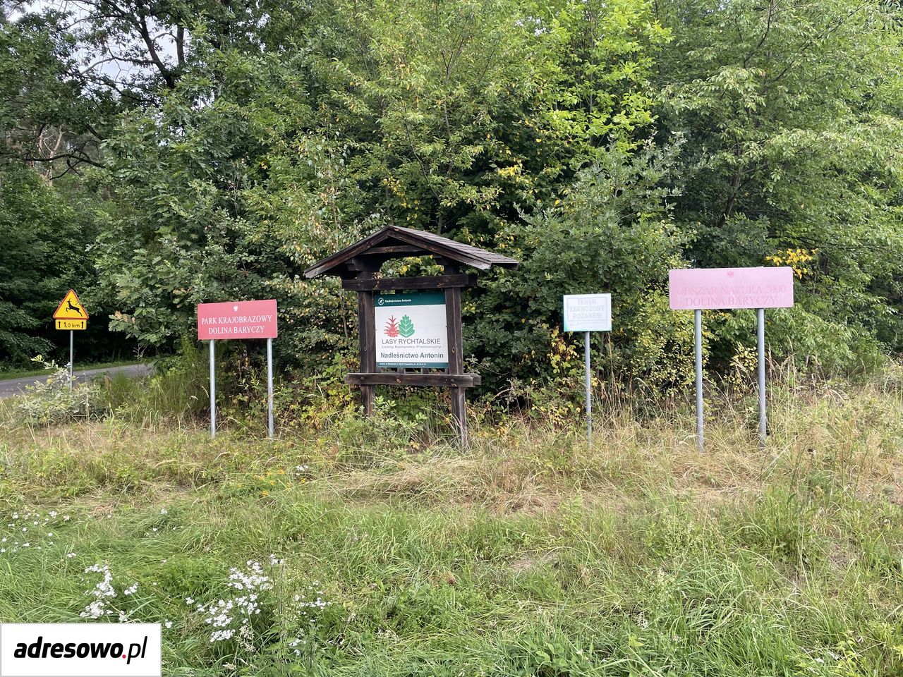 Działka budowlana Cieszyn, ul. Wielkopolska. Zdjęcie 4