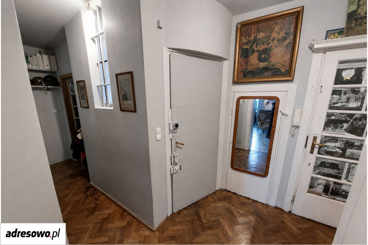 Mieszkanie 5-pokojowe Warszawa Bielany, ul. Swarzewska. Zdjęcie 9