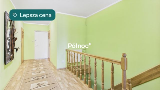 dom szeregowy, 5 pokoi Sokółka, ul. Grodzieńska. Zdjęcie 12