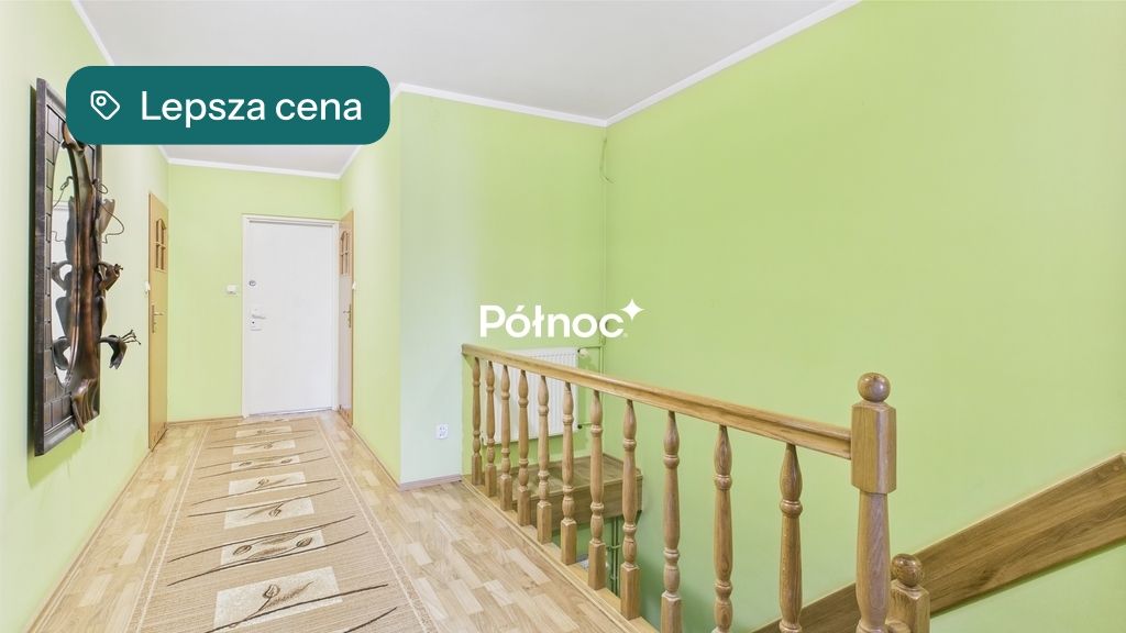 dom szeregowy, 5 pokoi Sokółka, ul. Grodzieńska. Zdjęcie 12