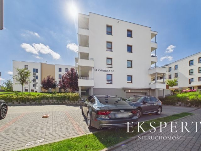 Mieszkanie 3-pokojowe Koszalin, ul. Cypryjska. Zdjęcie 16