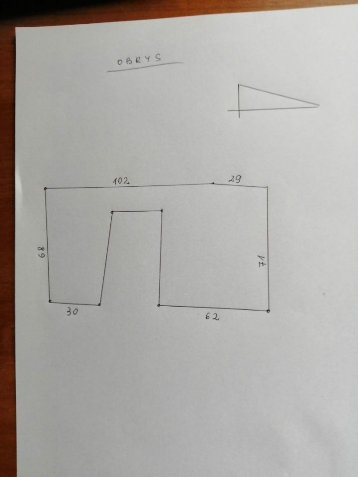 Działka rolna Przełazy. Zdjęcie 6