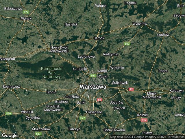 Działka inwestycyjna Warszawa Białołęka. Zdjęcie 1