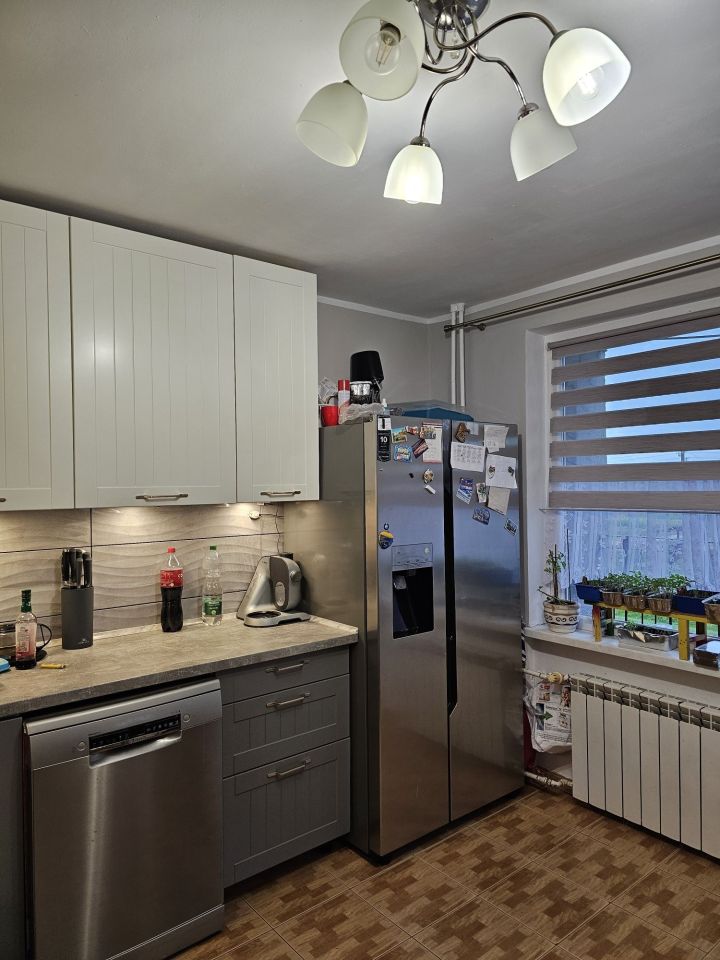 Mieszkanie 3-pokojowe Świniary Wielkie. Zdjęcie 4