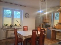 dom wolnostojący, 6 pokoi Piaseczno Zalesie Dolne, ul. Mikołaja Kopernika. Zdjęcie 4