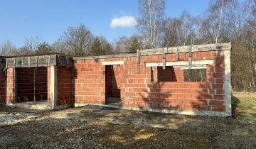 Działka budowlana Dąbrowa Górnicza Gołonóg, ul. Brzozowa