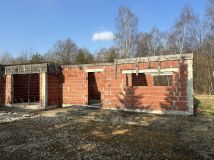 Działka budowlana Dąbrowa Górnicza Gołonóg, ul. Brzozowa