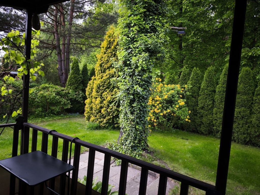 Działka rod Warszawa Białołęka Dworska, ul. Cieślewskich. Zdjęcie 3