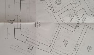 Mieszkanie 1-pokojowe Warszawa Śródmieście, ul. Nalewki