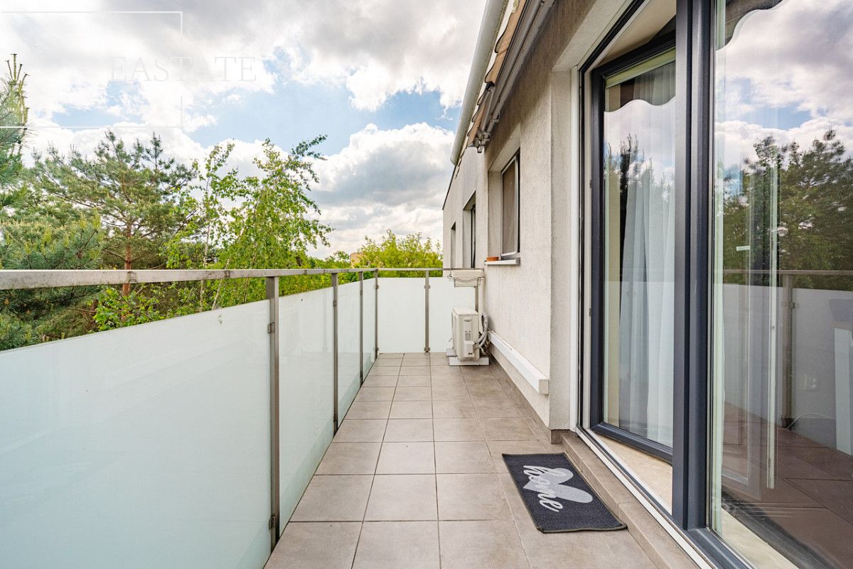 Mieszkanie 2-pokojowe Warszawa Wawer, ul. Jagienki. Zdjęcie 11