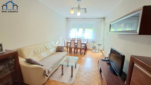 Mieszkanie 3-pokojowe Bydgoszcz Wzgórze Wolności. Zdjęcie 2