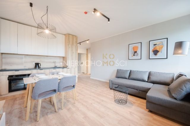 Mieszkanie 2-pokojowe Wrocław Krzyki, ul. Zwycięska. Zdjęcie 4