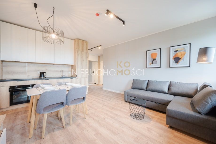 Mieszkanie 2-pokojowe Wrocław Krzyki, ul. Zwycięska. Zdjęcie 4