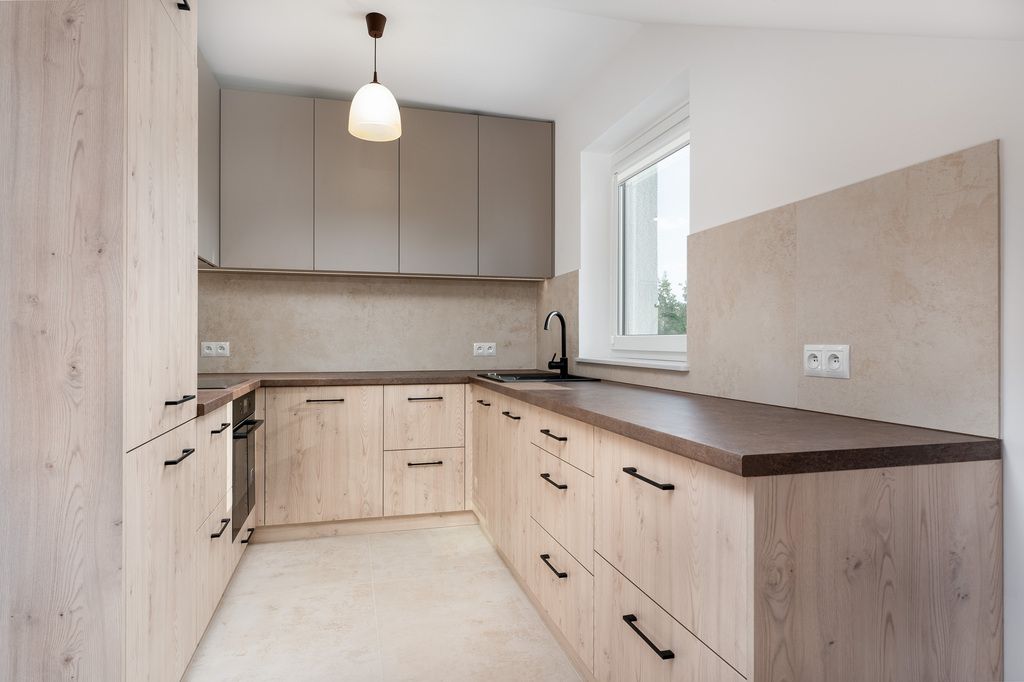 Mieszkanie 2-pokojowe Kraków Prokocim, ul. Czajna. Zdjęcie 5