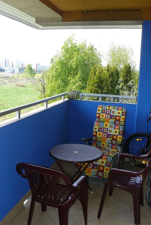 Mieszkanie 2-pokojowe Warszawa Białołęka, ul. Małej Brzozy. Zdjęcie 4