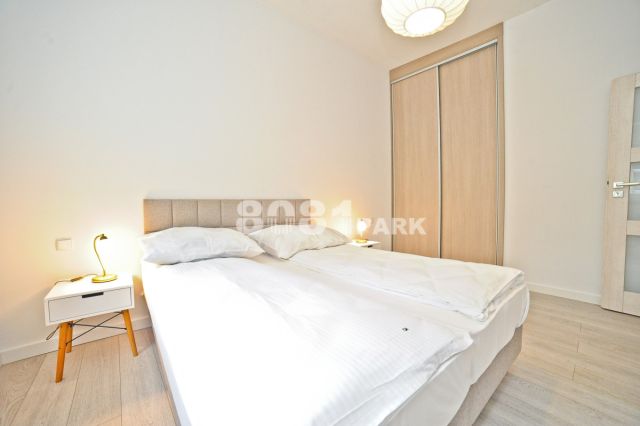 Mieszkanie 2-pokojowe Sopot Sopot Dolny, ul. Alfonsa Chmielewskiego. Zdjęcie 8