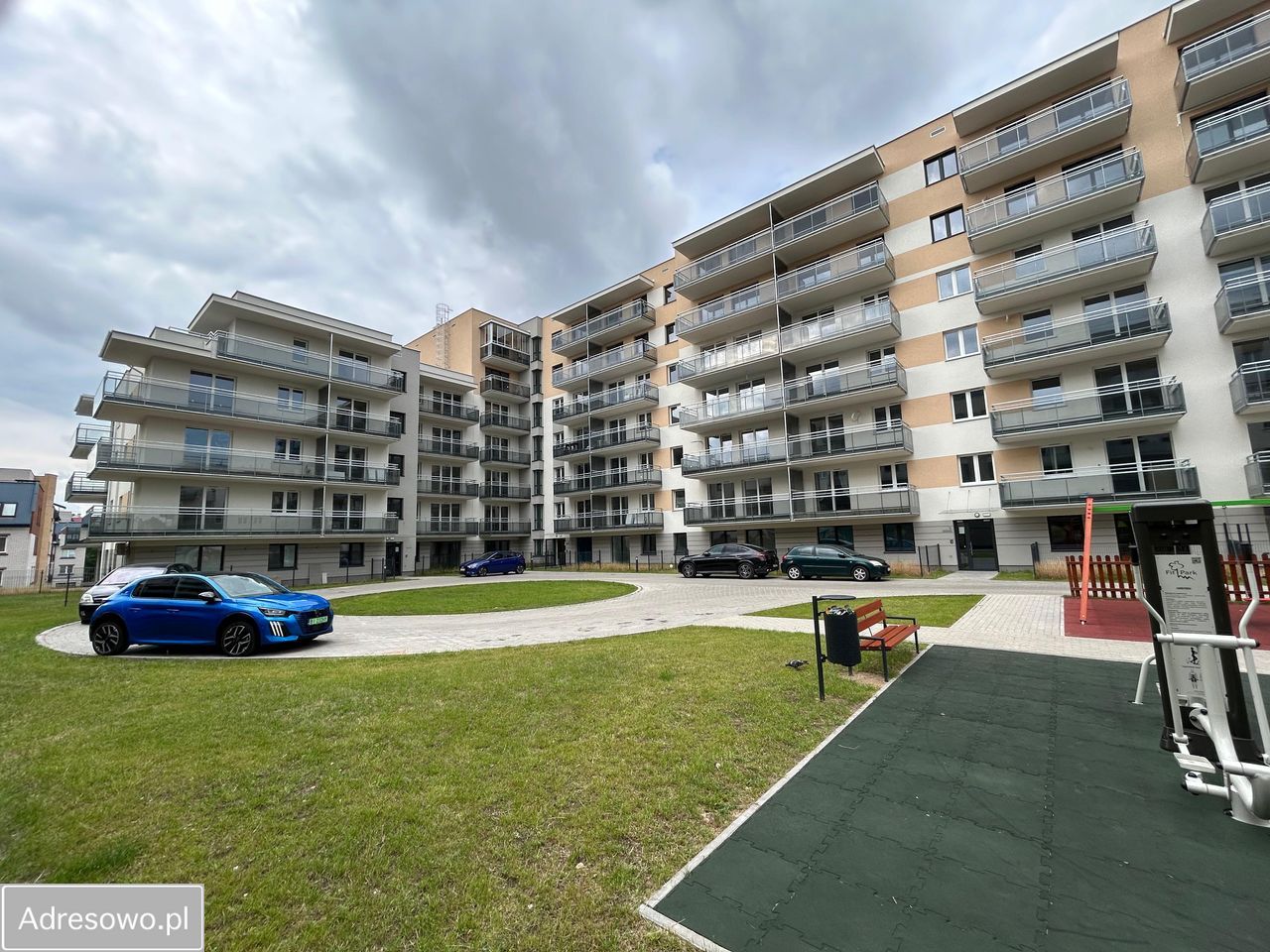 Mieszkanie 3-pokojowe Białystok, ul. Kręta. Zdjęcie 9