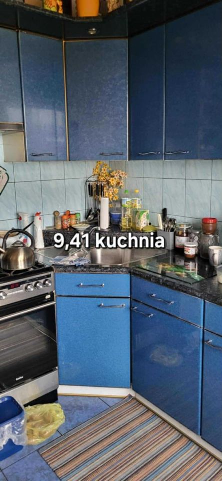 Mieszkanie 3-pokojowe Morąg, ul. Leśna. Zdjęcie 2